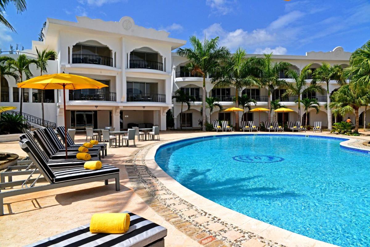 NH Haiti El Rancho - Housity