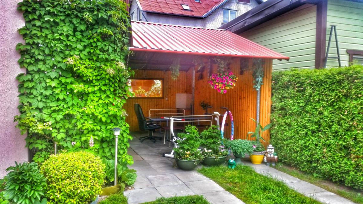 Strazdų Namelis - Housity