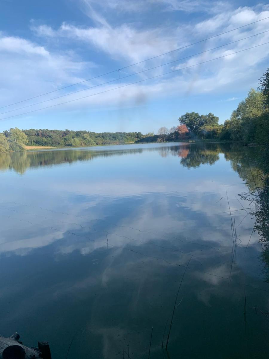 Lac du logerie - Housity