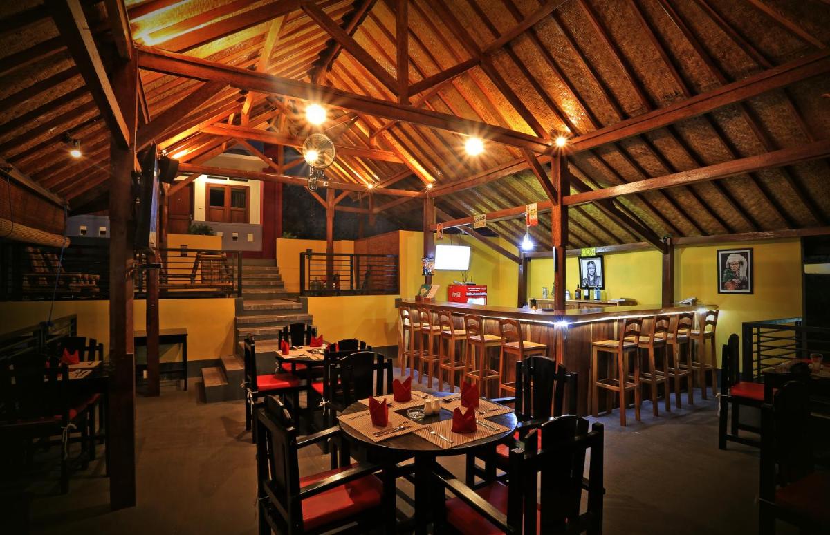 Suitetrails - Jazz Senggigi Hotel