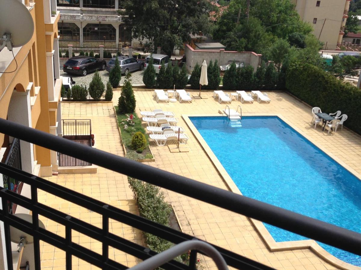 Suitetrails - TsV Apartment Residence