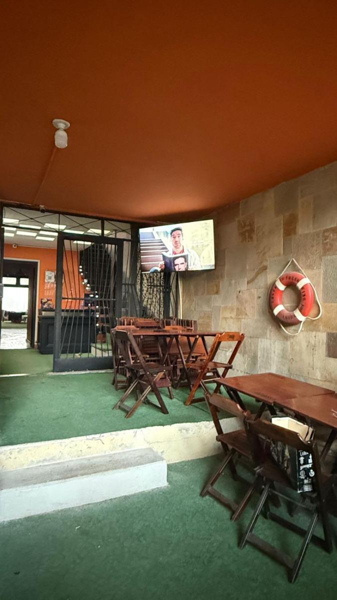 Maracanã Hostel Sport Bar - Housity