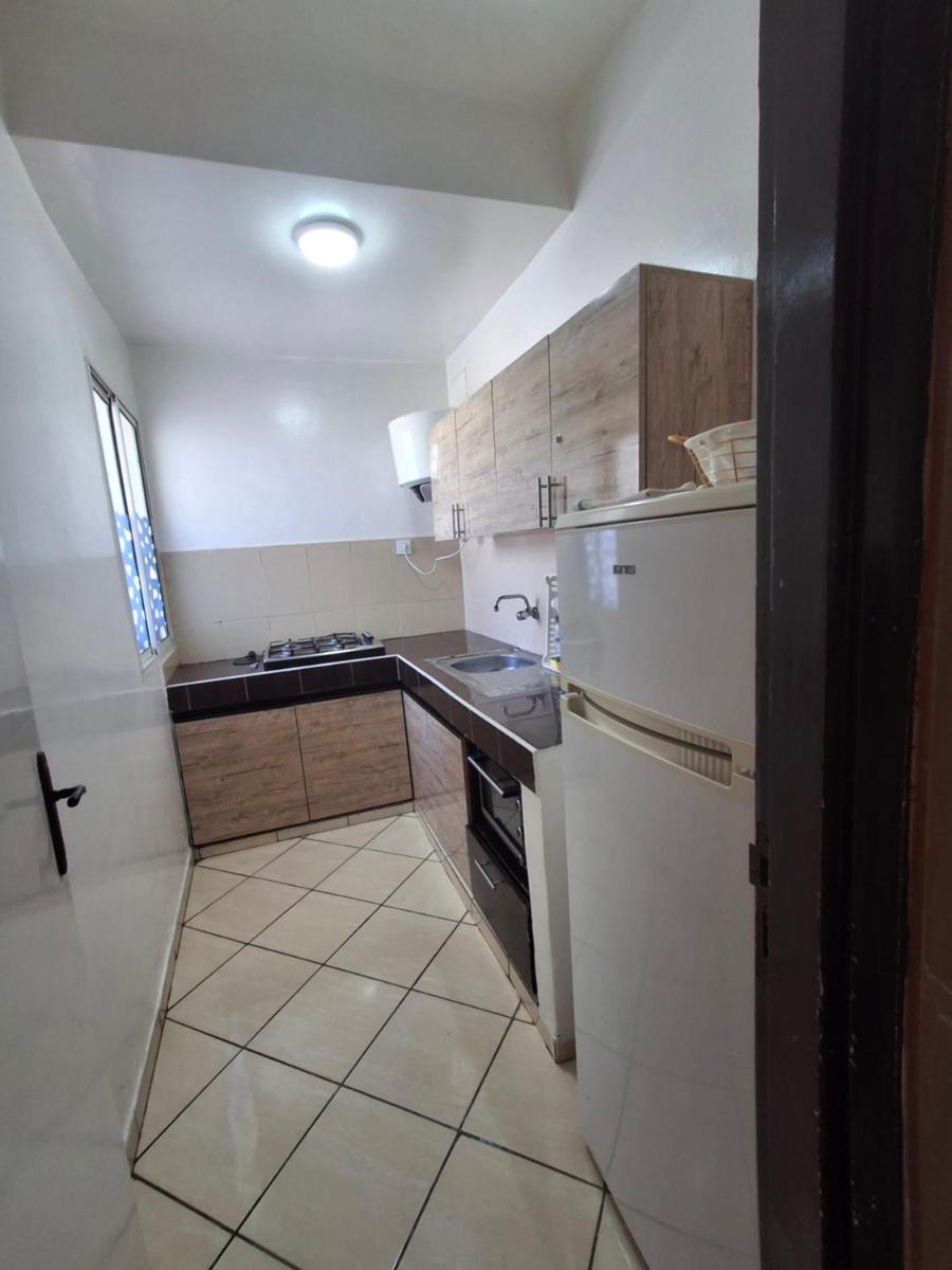 Entire Apartment - Hizvo