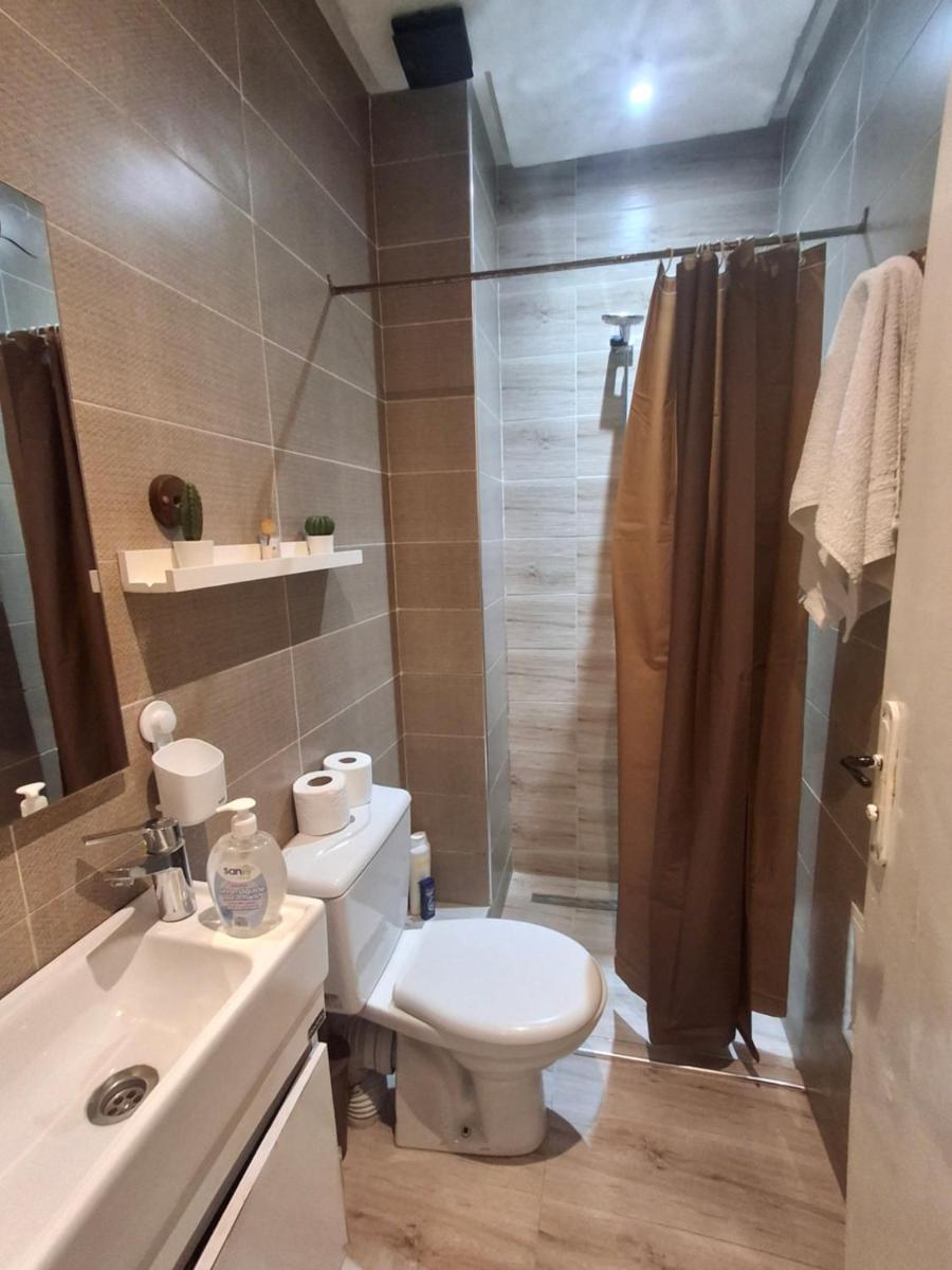Entire Apartment - Hizvo