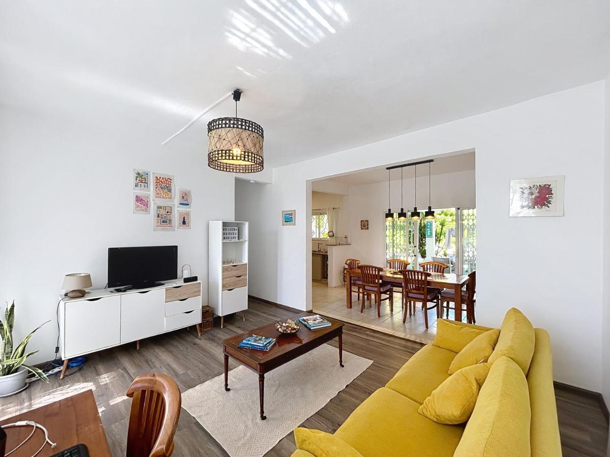 Coquette villa privée au bord de l'océan - Housity