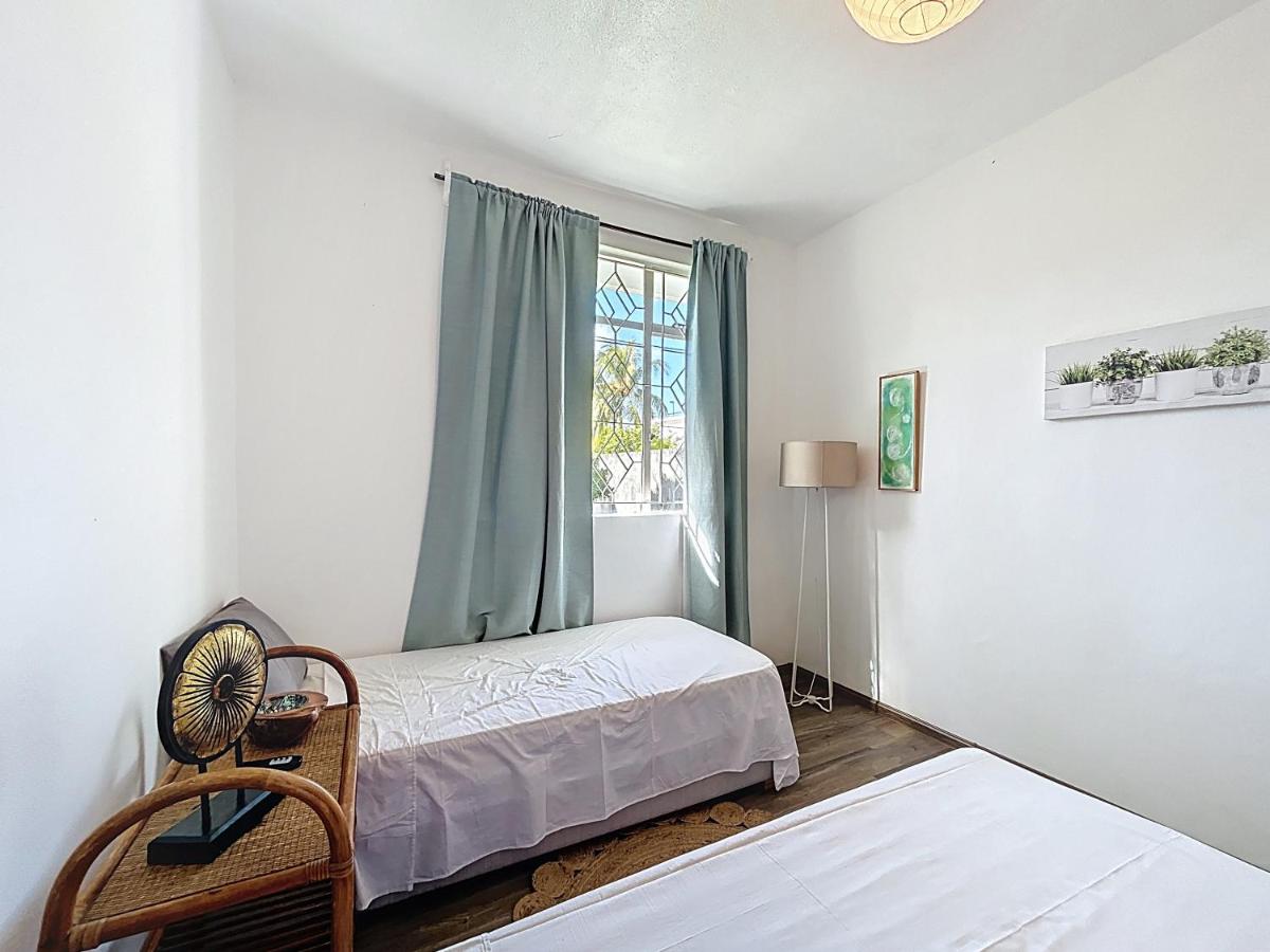 Coquette villa privée au bord de l'océan - Housity