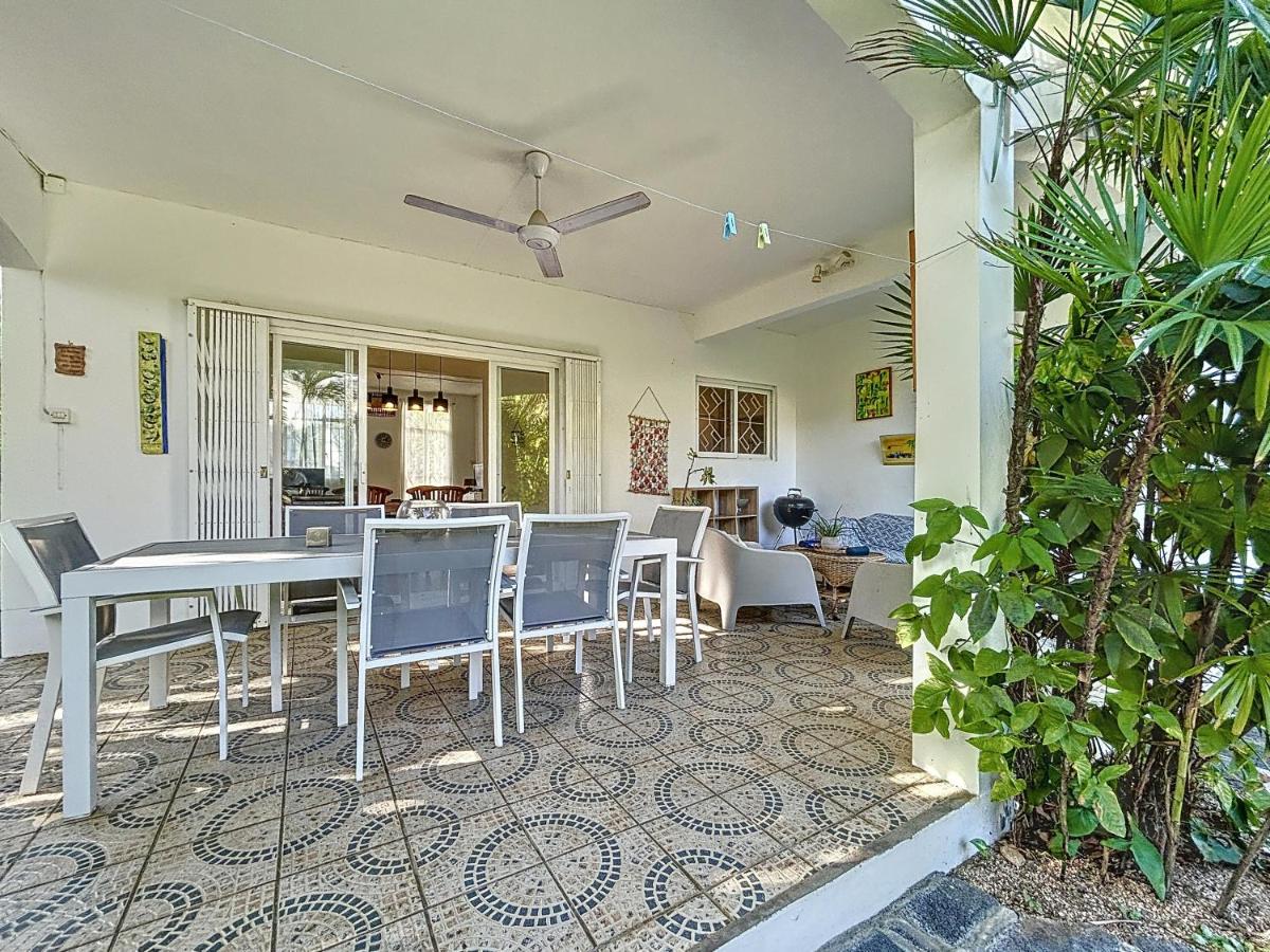 Coquette villa privée au bord de l'océan - Housity