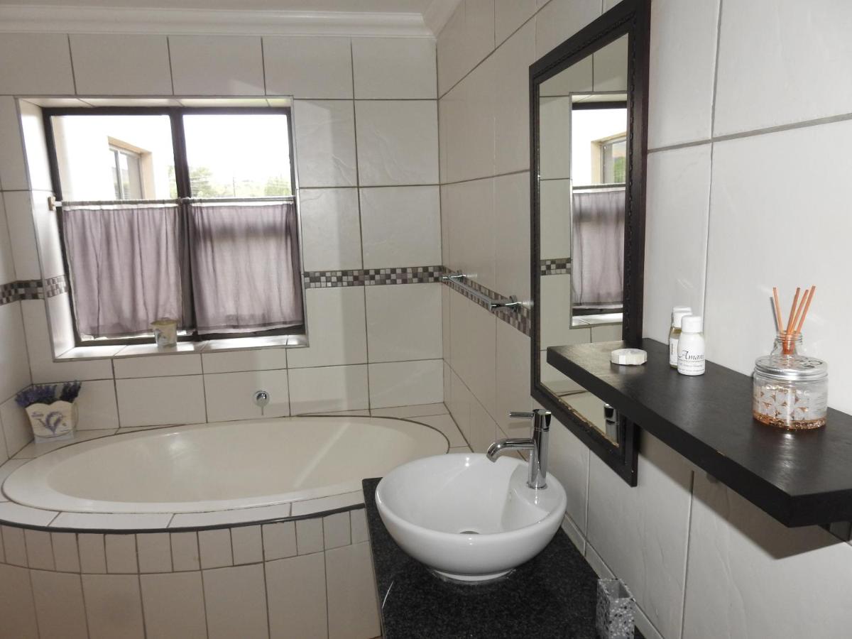 Amani Boutique Hotel and Conference Centre - Housity