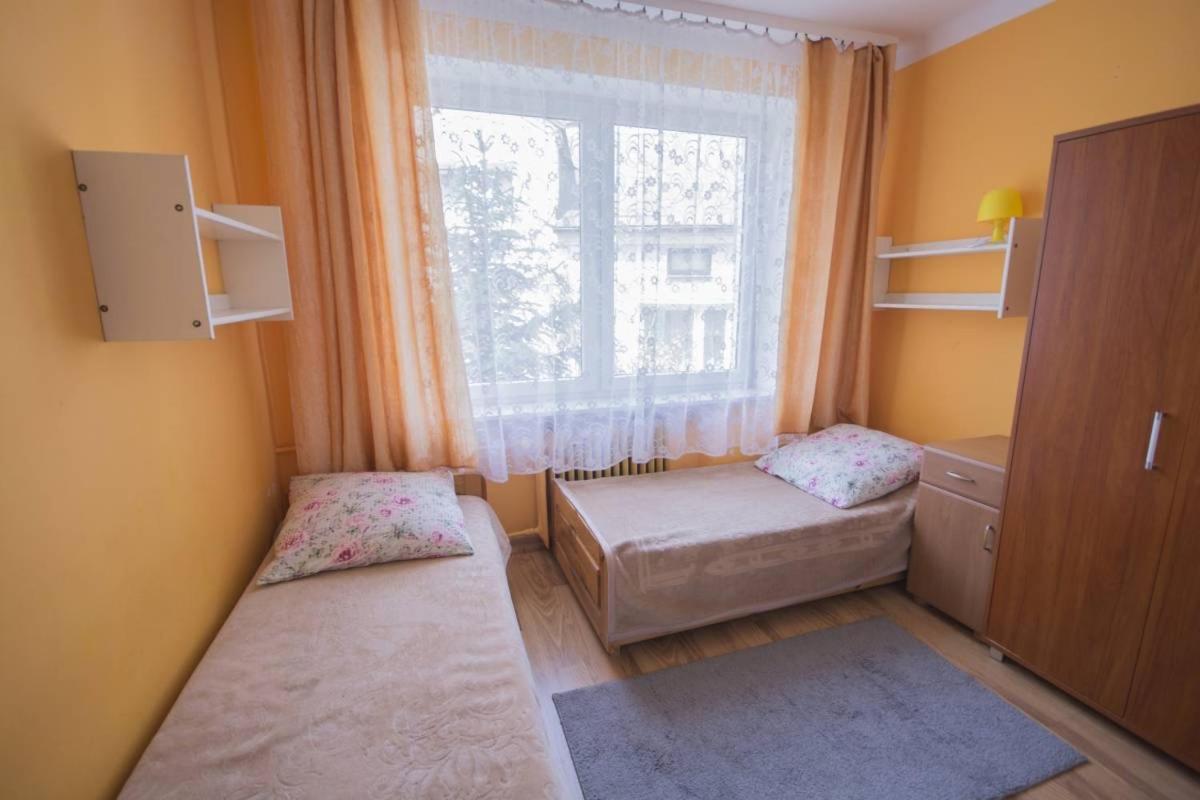 Dom Wczasowy Lech - Housity