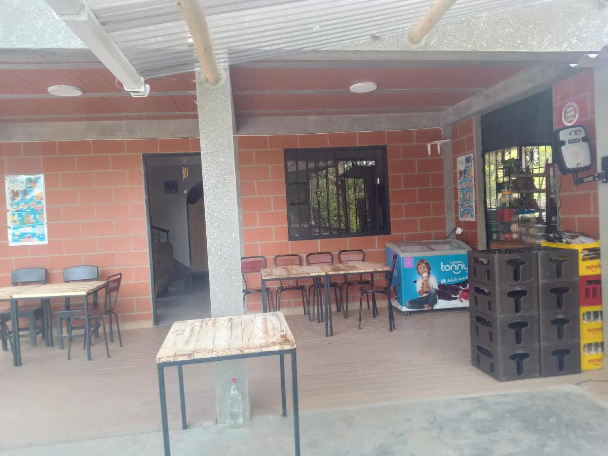 HOSPEDAJE MARIN - Housity