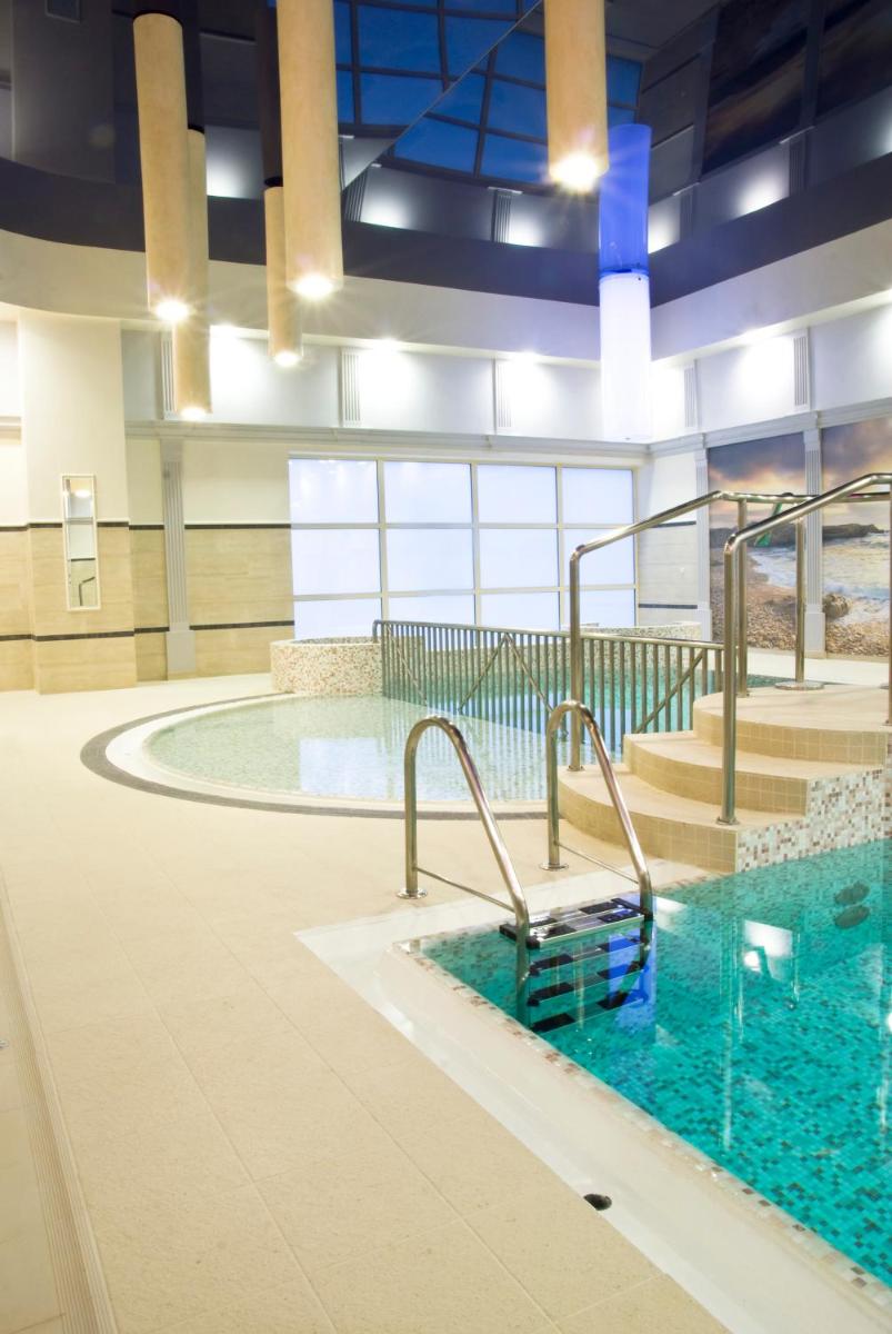 Hotel Korona Spa & Wellness - Housity