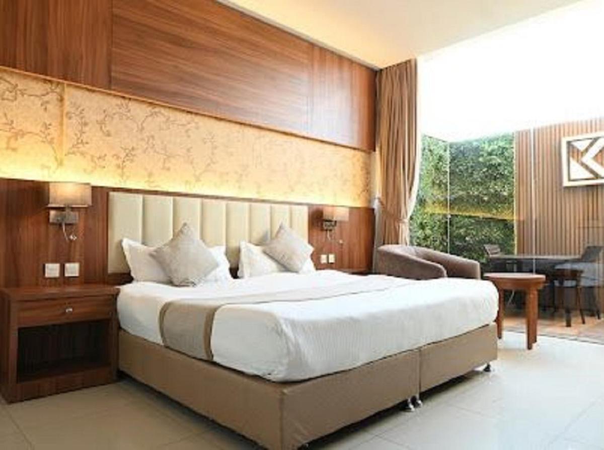 Kayan Al Taif Hotel - Housity