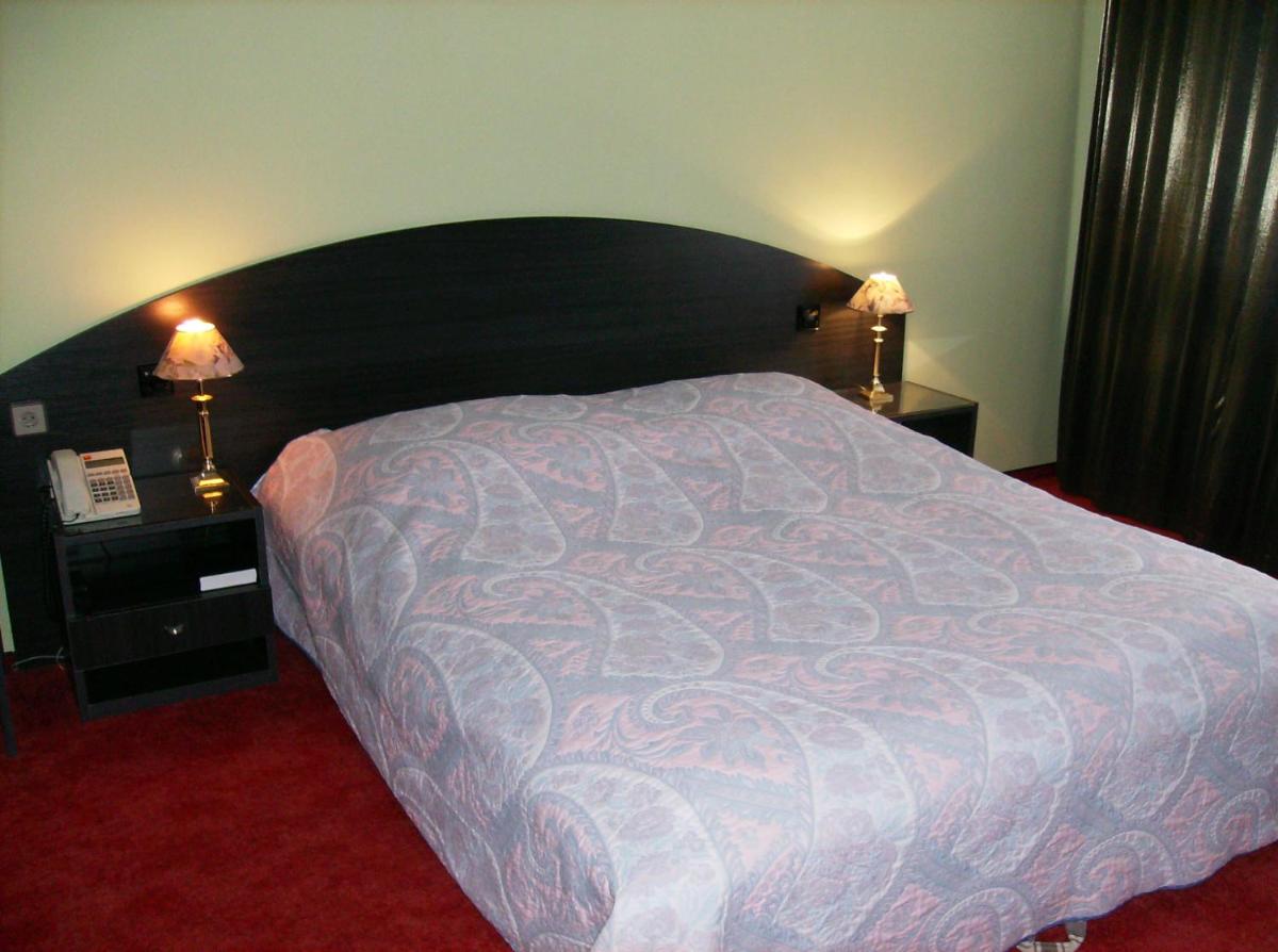 Villa Kalman Pansio - Housity