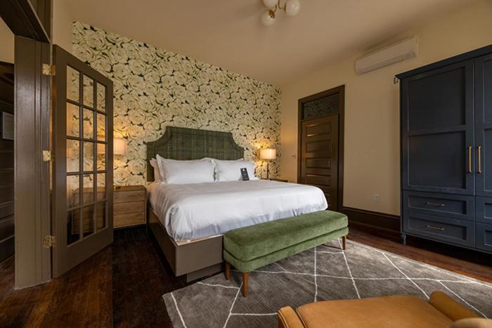 Hotel Pontotoc - Housity