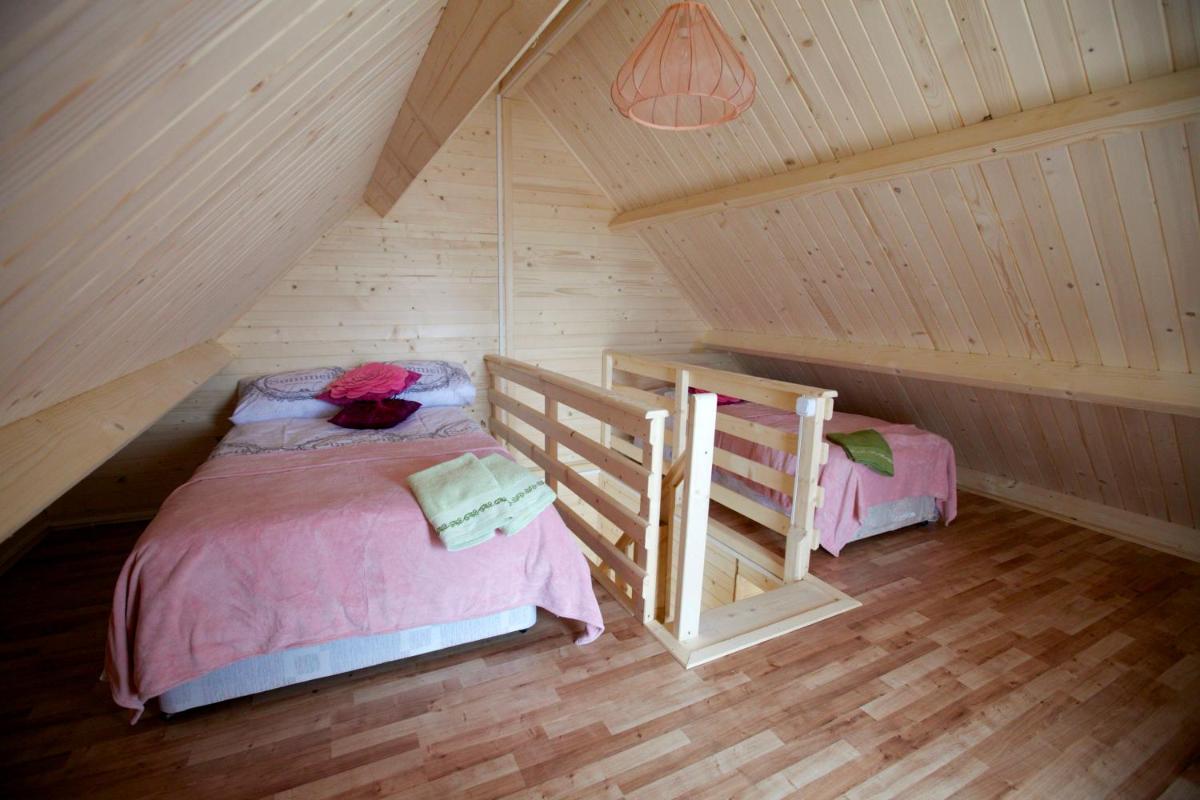 Apartamenty Żywiec - Hizvo