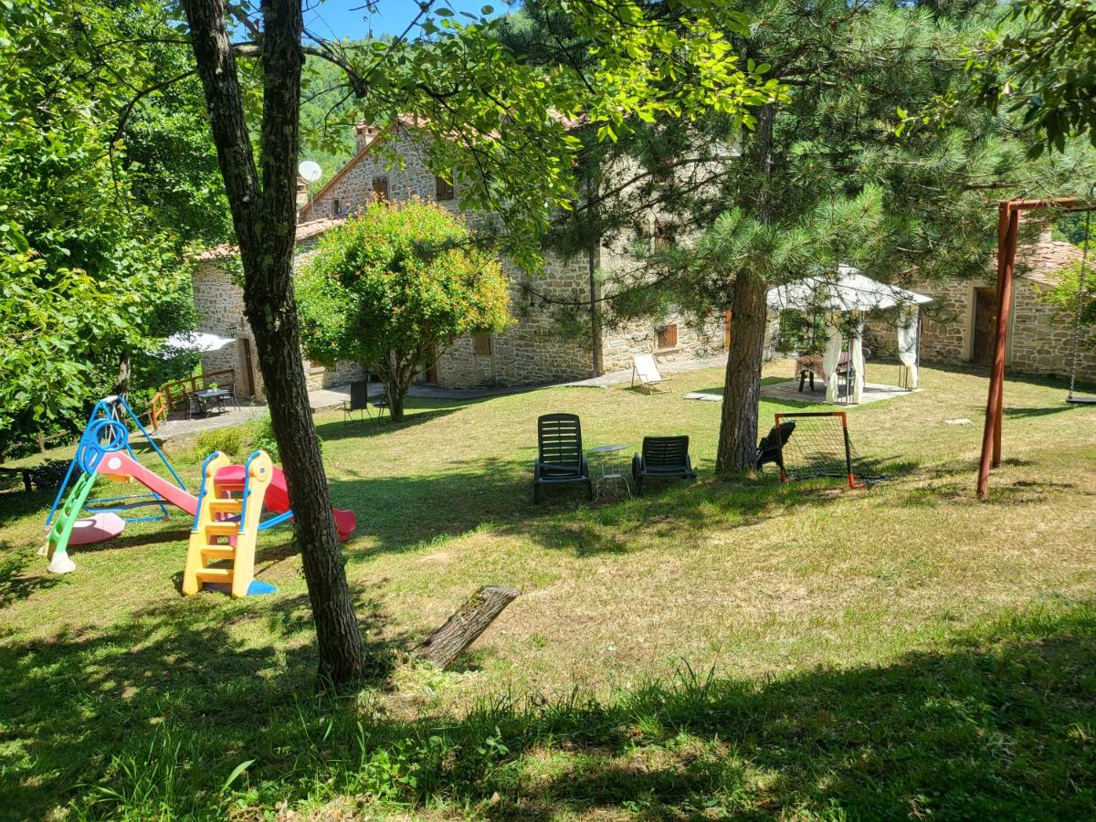 Il Casale del Mulino - Housity