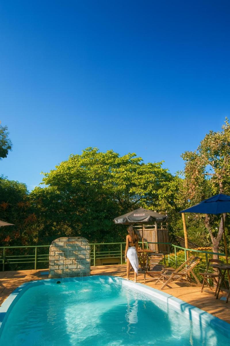 Pousada Bella Vista - Housity