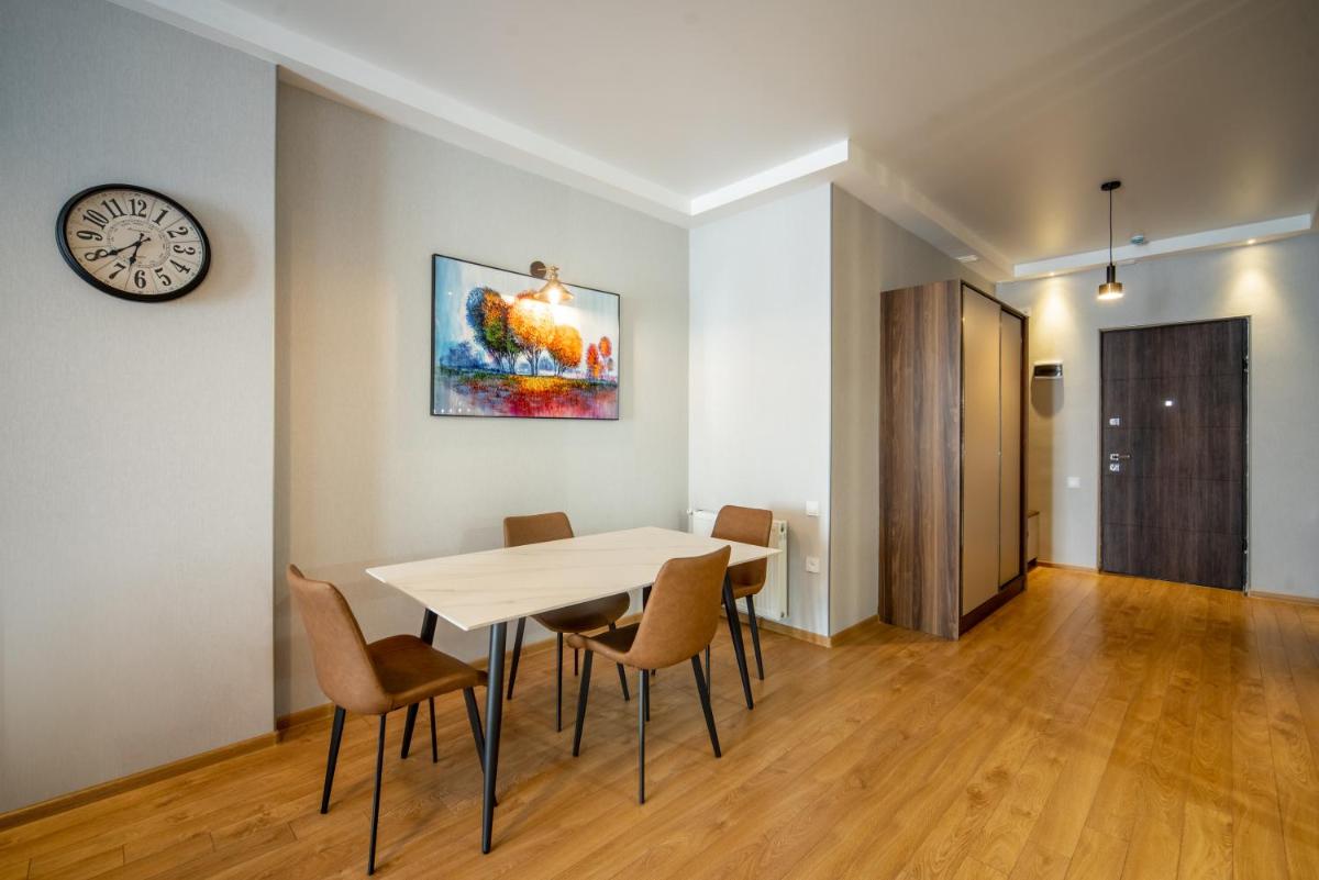 Gori Apartments - Housity
