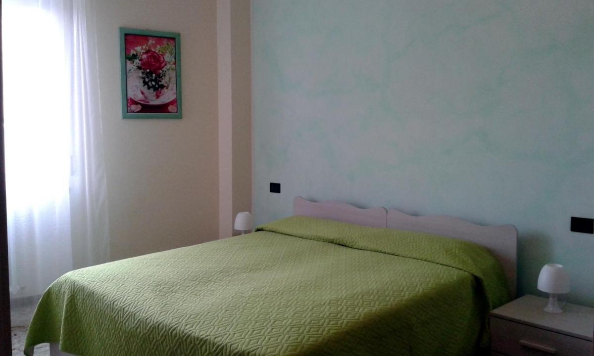 Suitetrails - Cristina Apartment