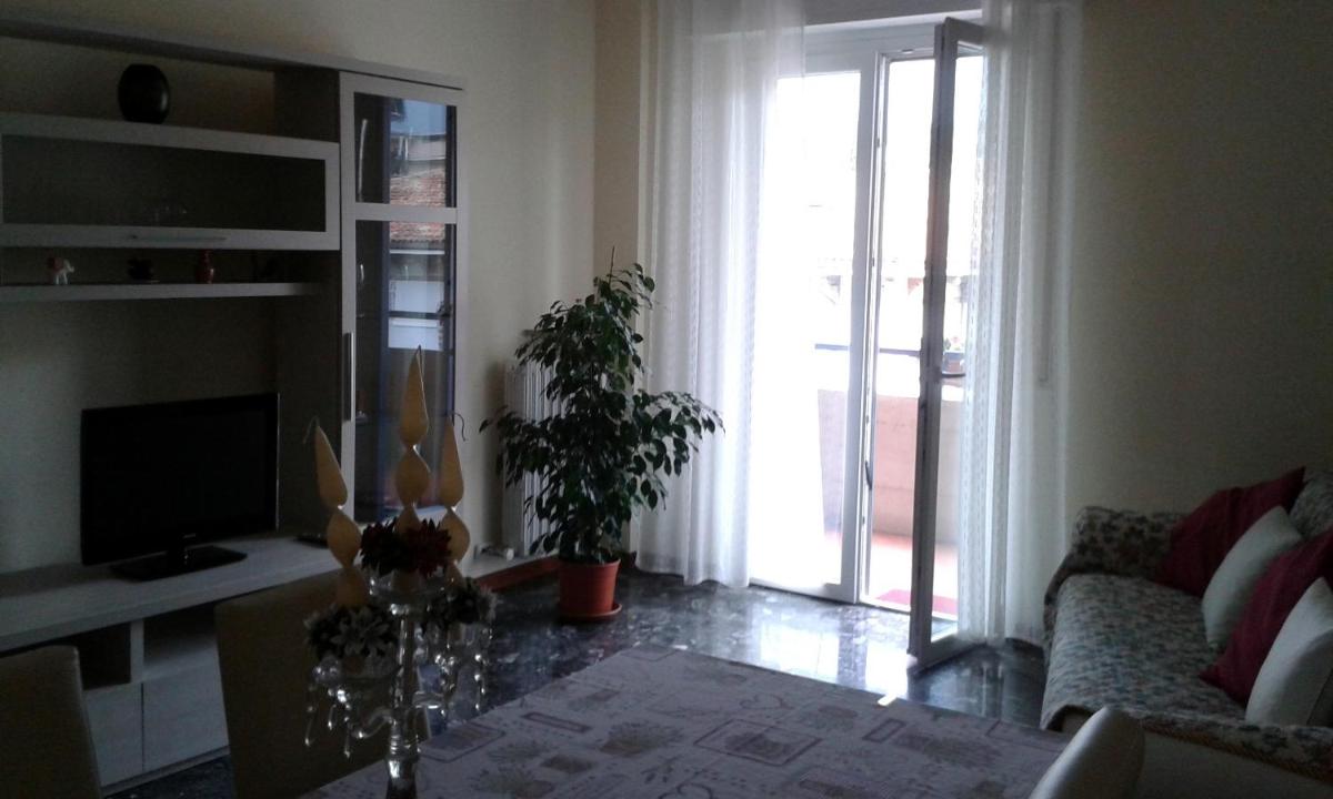 Suitetrails - Cristina Apartment