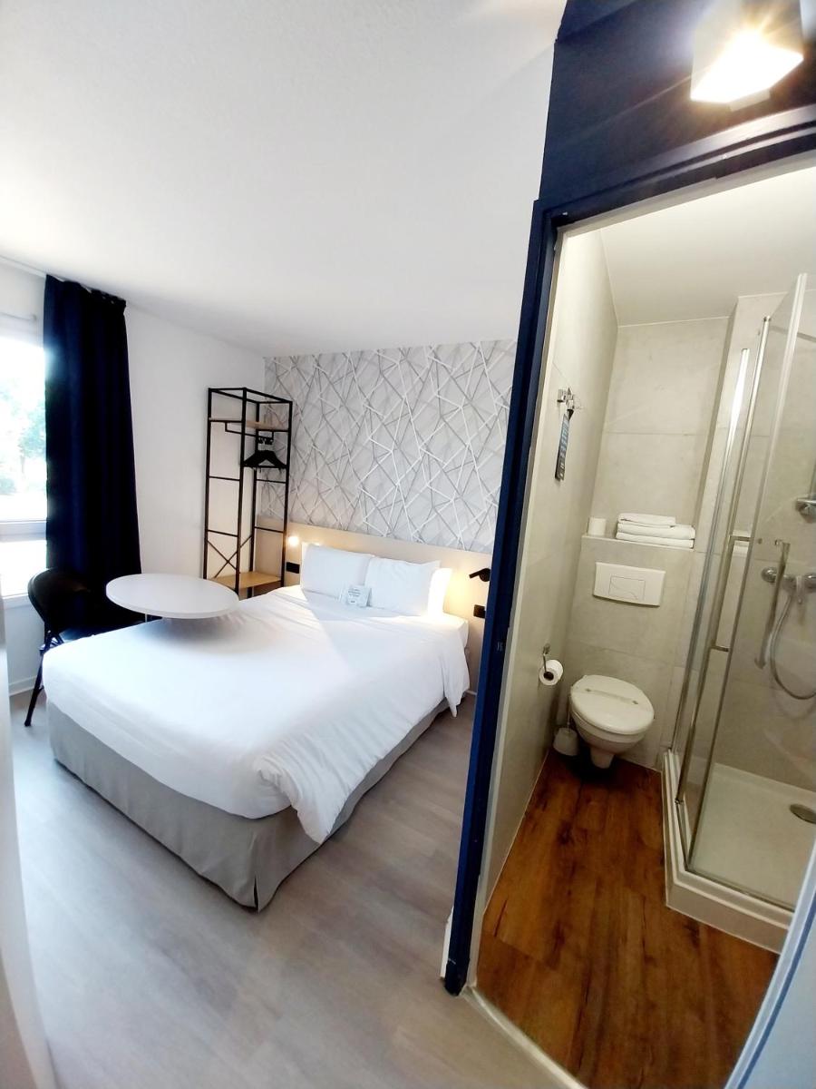 Kyriad Hôtel La Fleche - Housity