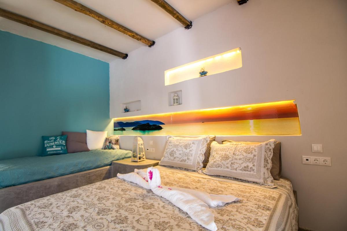 Kastri Beach - Housity
