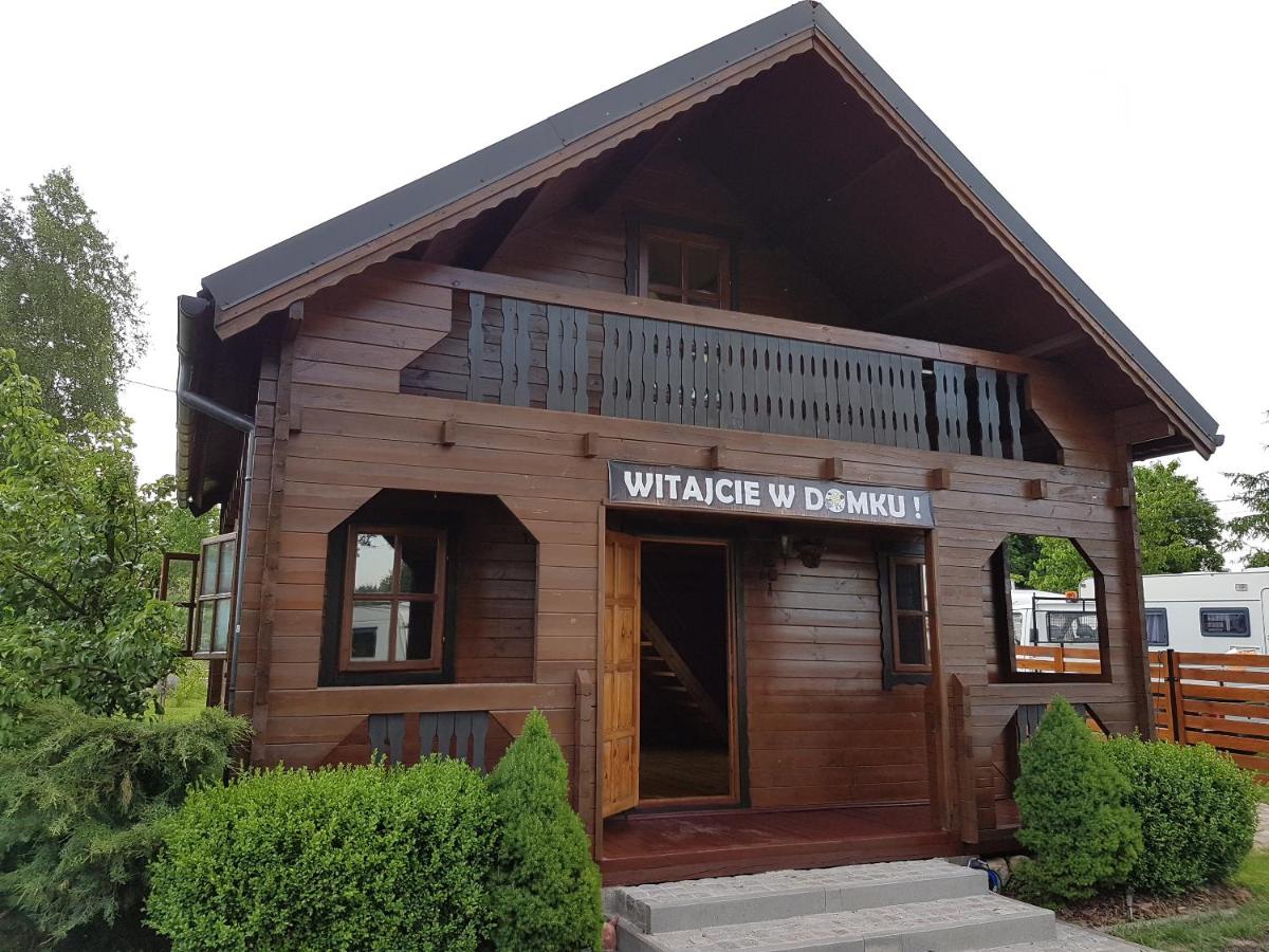 Mazur House Bogaczewo - Housity