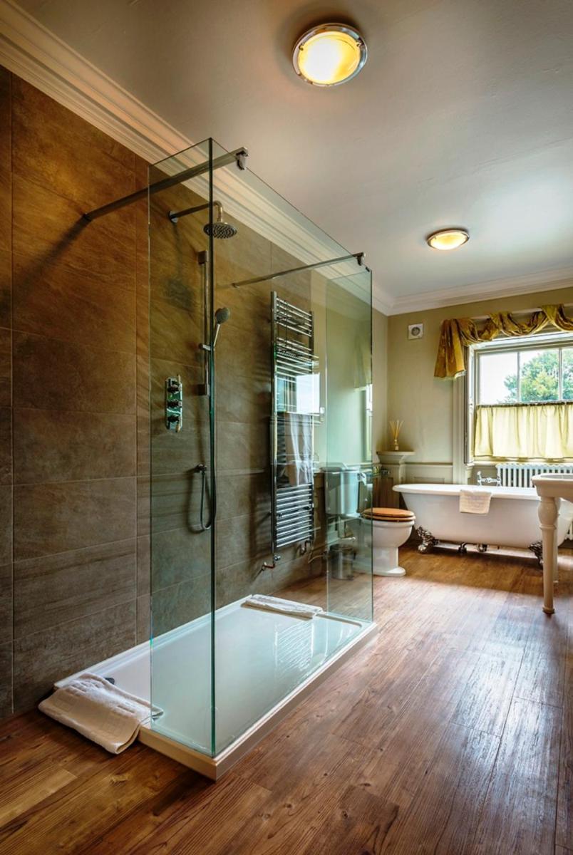 Washingborough Hall Hotel - Housity