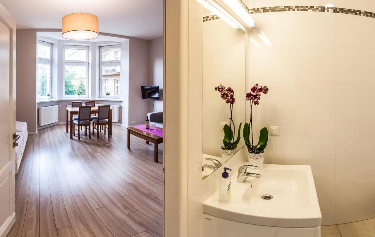 Emaus Apartments - Housity