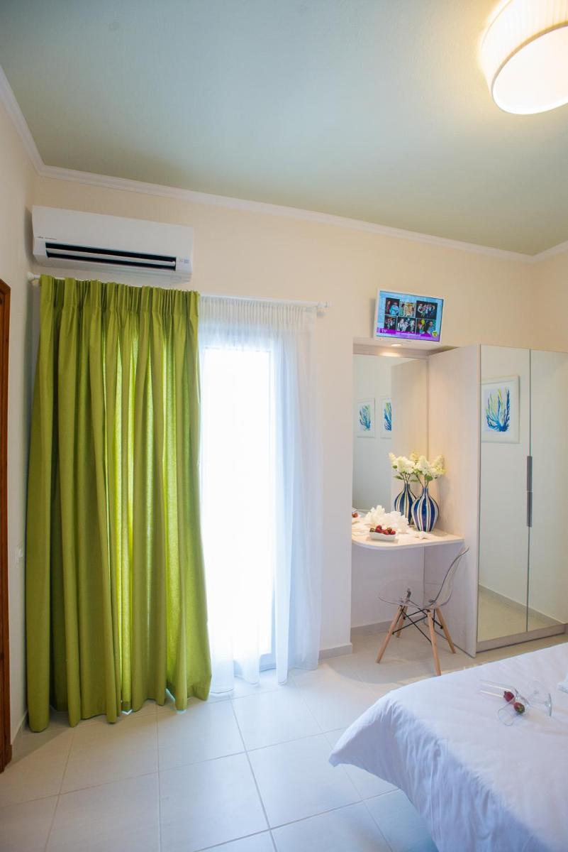 Suitetrails - Mansion House Parga