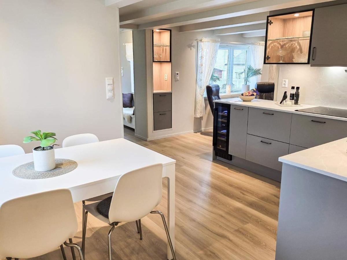 6 person holiday home in Bud - Housity