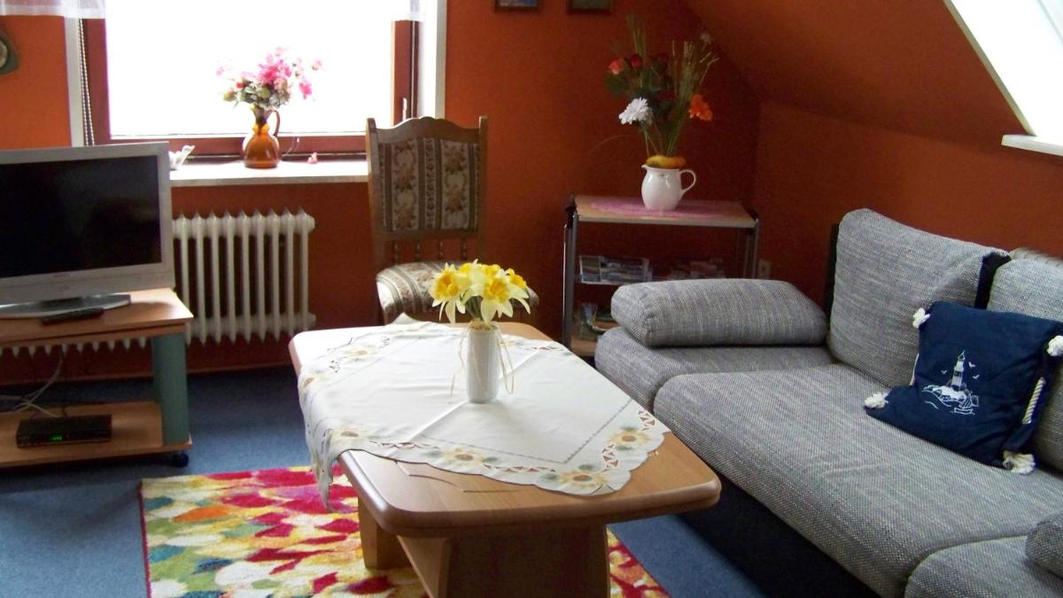 Österdeichstrich - Housity