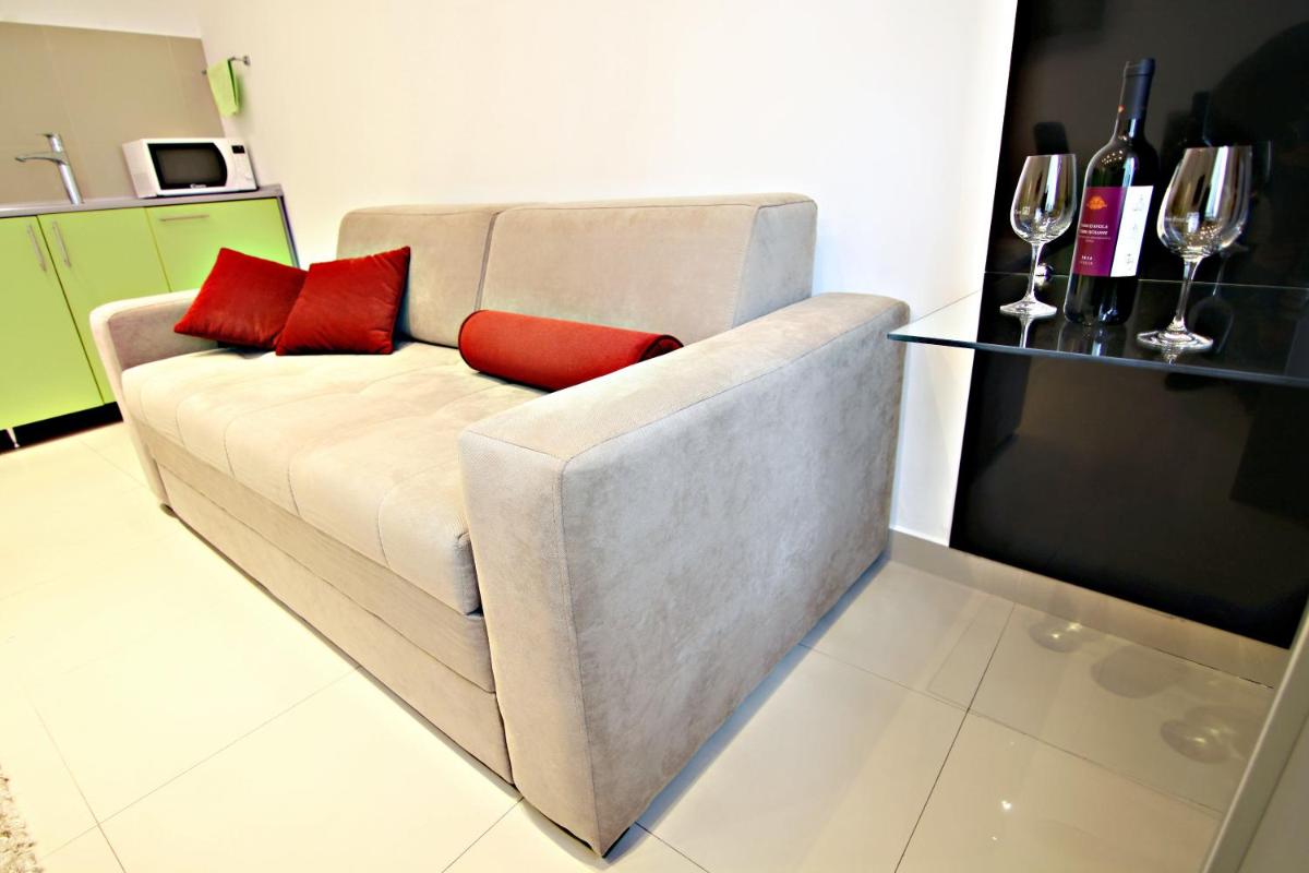 City Centre Apartment Novi Sad - Housity