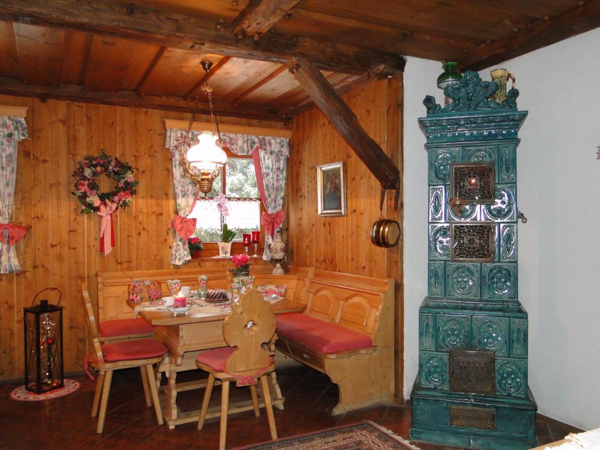 Suitetrails - Gästehaus Steinerhof