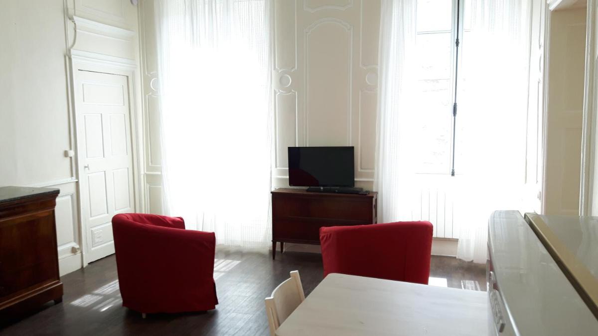 Les Boiseries - Housity