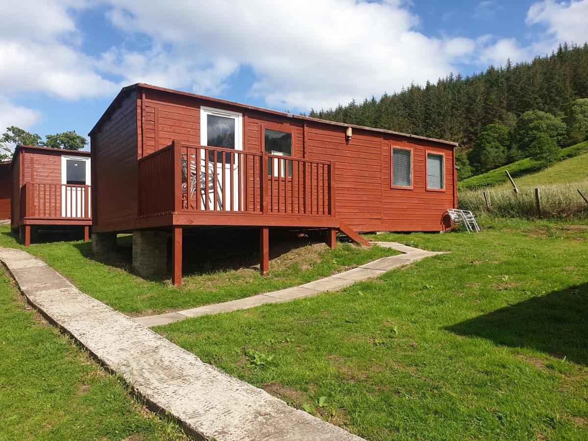 Clunebeg Lodge - Housity