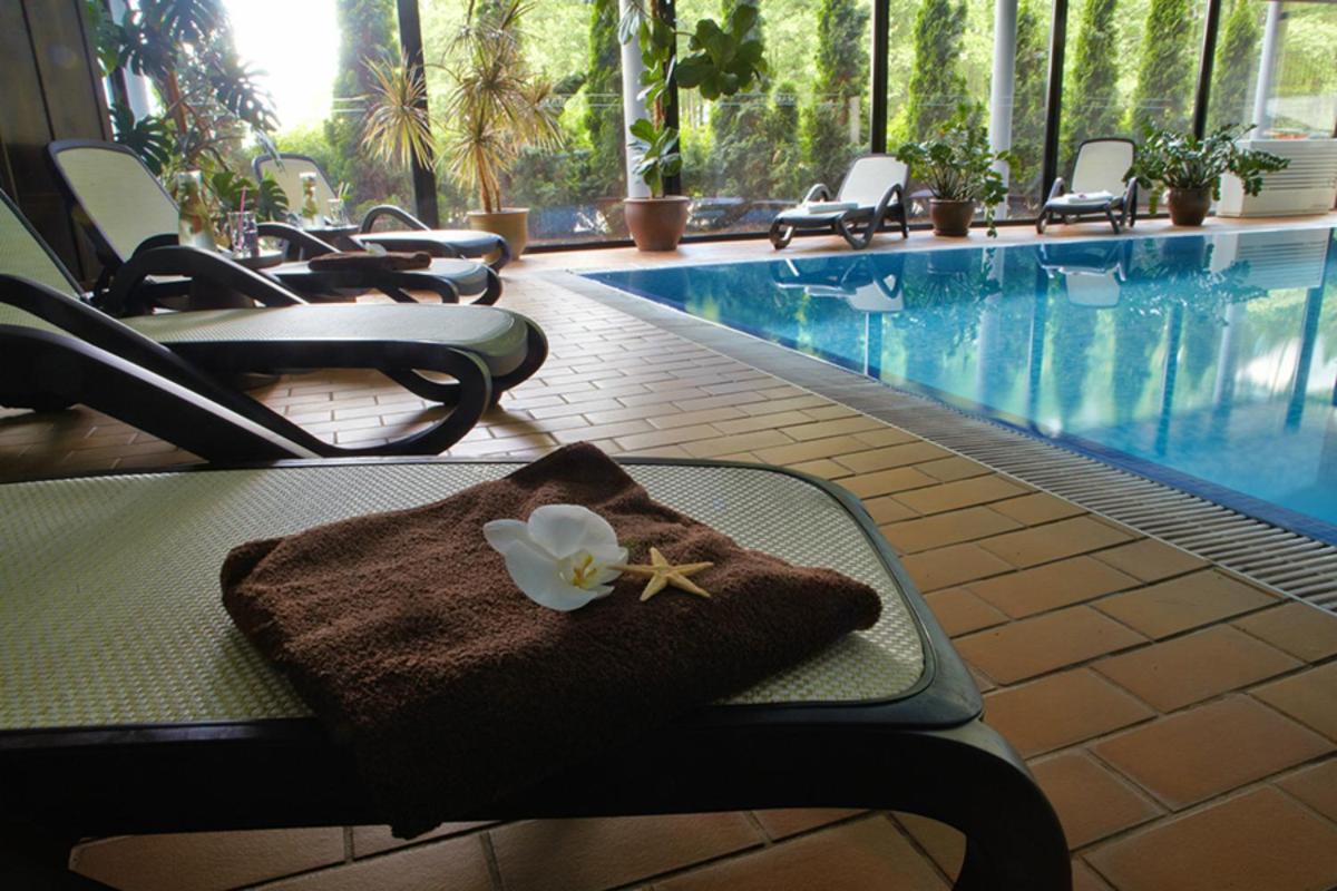 Margis Hotel & SPA - Housity