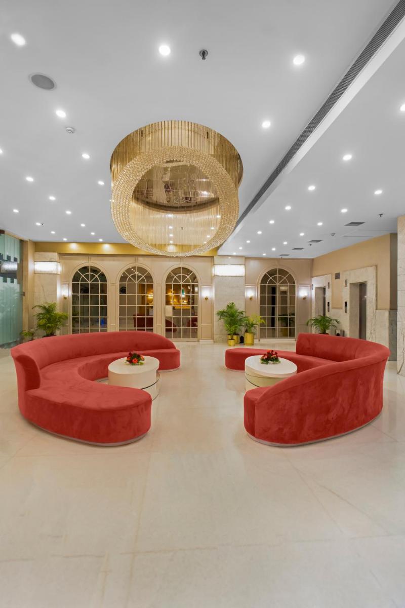 Grand Plaza Lords Inn Jammu - Housity
