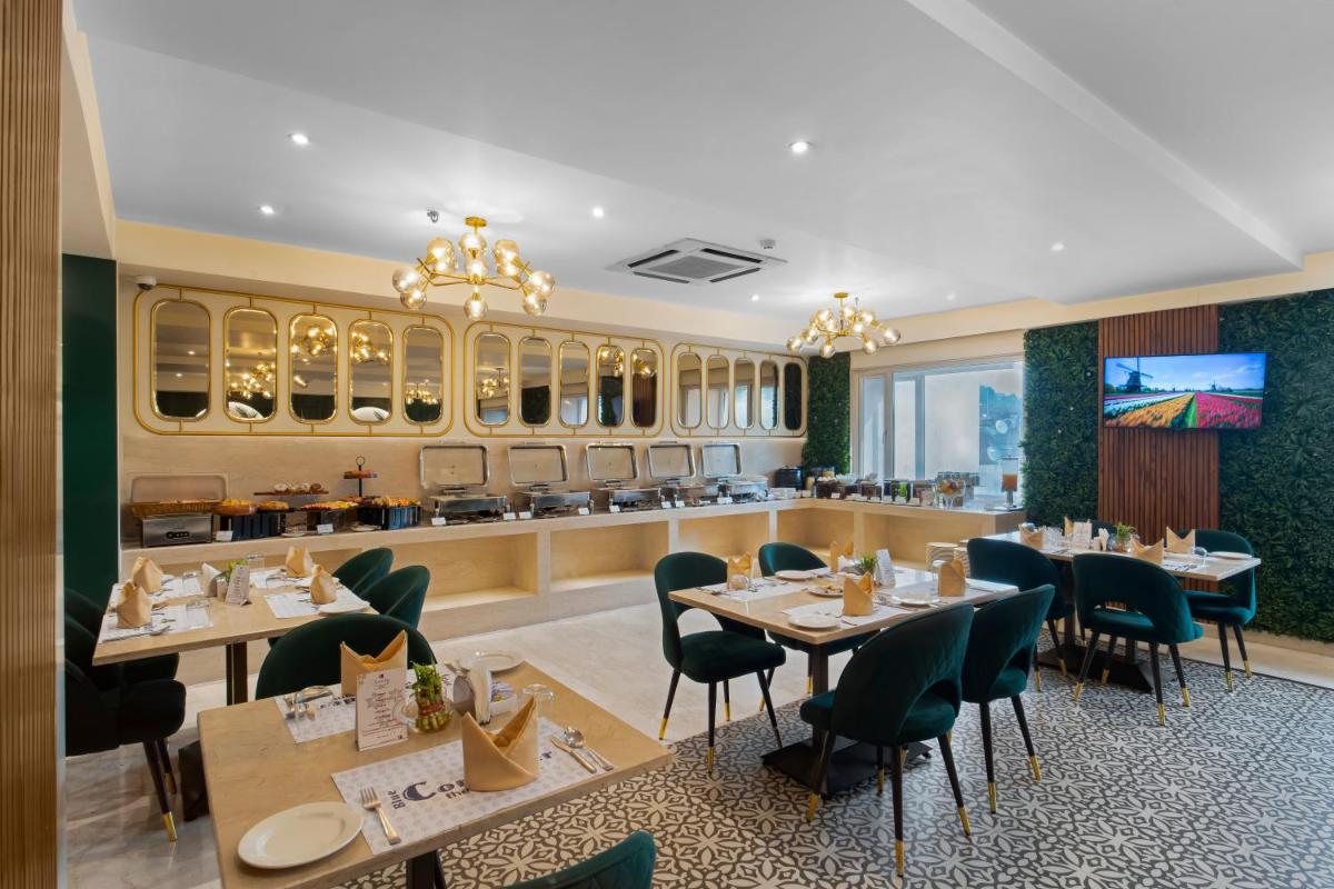Grand Plaza Lords Inn Jammu - Housity