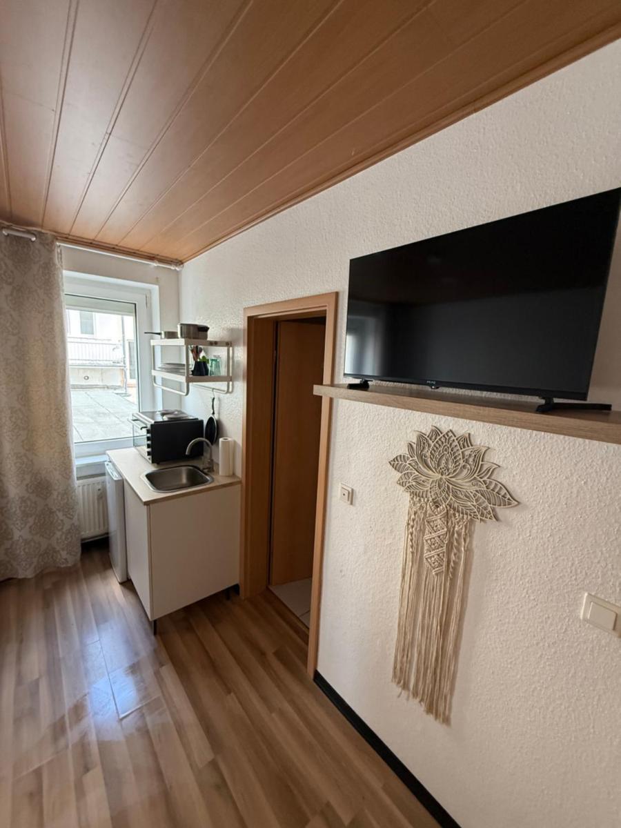 Pension an der Hessenhalle - Housity