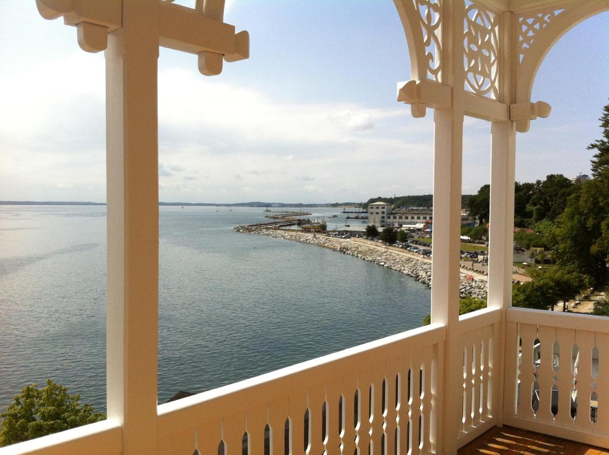 Fürstenhof - Apartment 306 Victoria - Housity