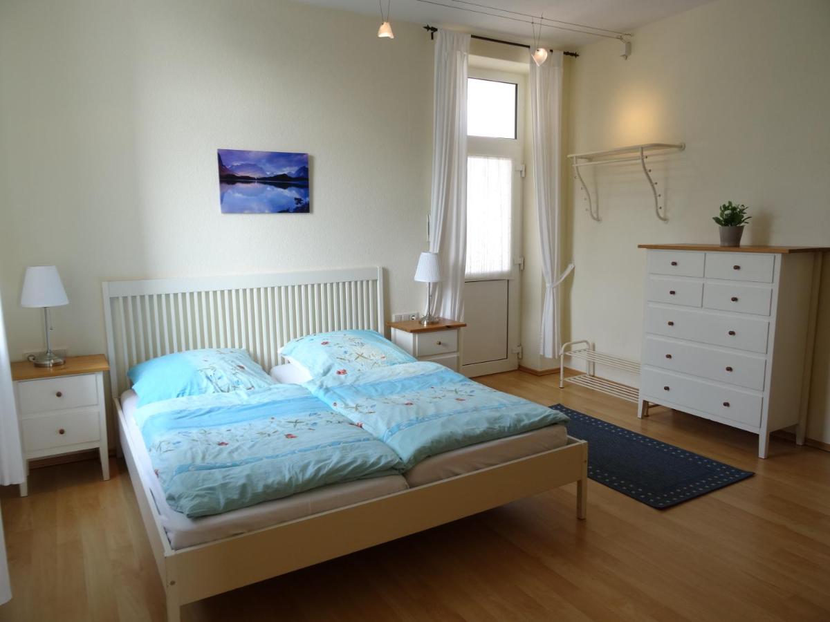 Suitetrails - Fürstenhof - Apartment 306 Victoria