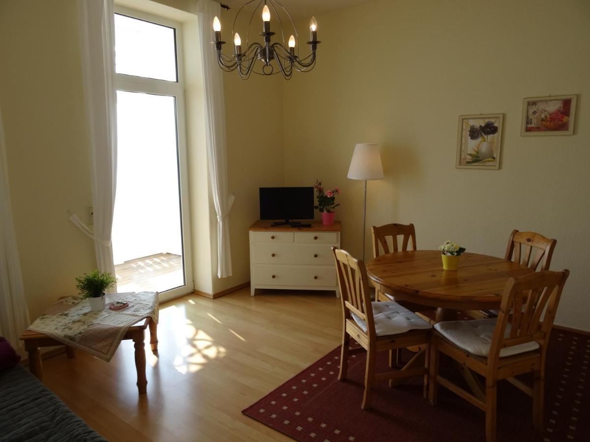 Suitetrails - Fürstenhof - Apartment 306 Victoria