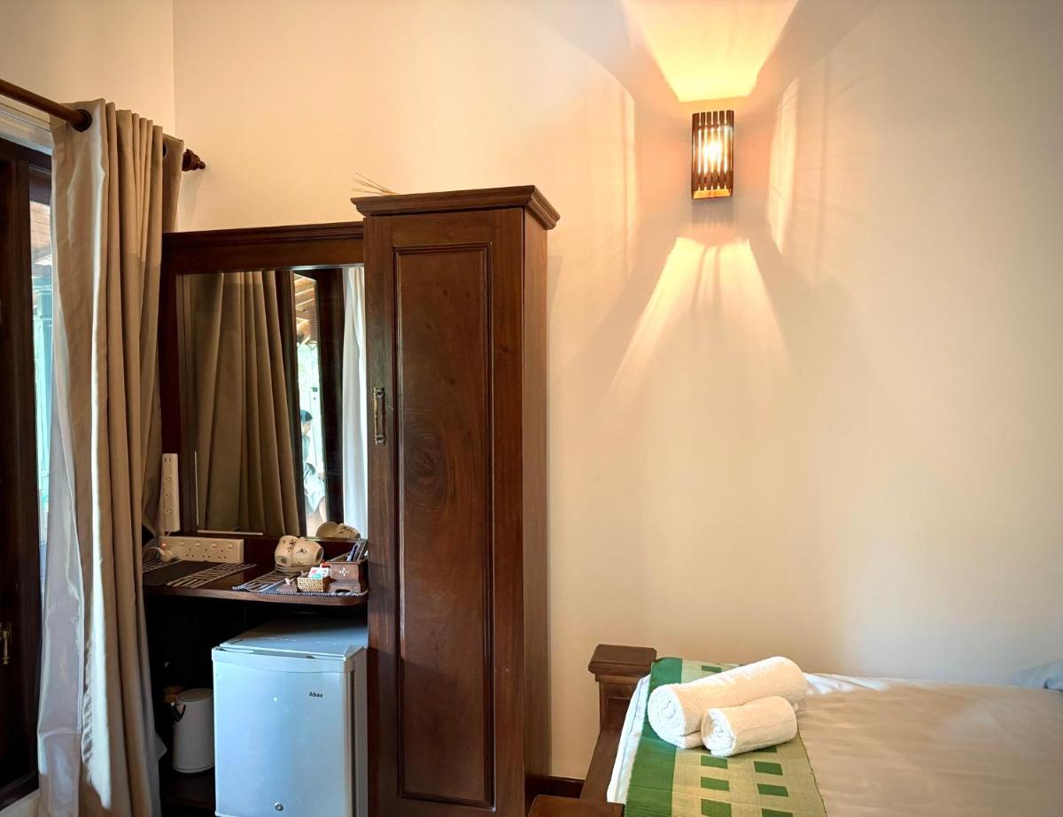 The Green Edge - Housity