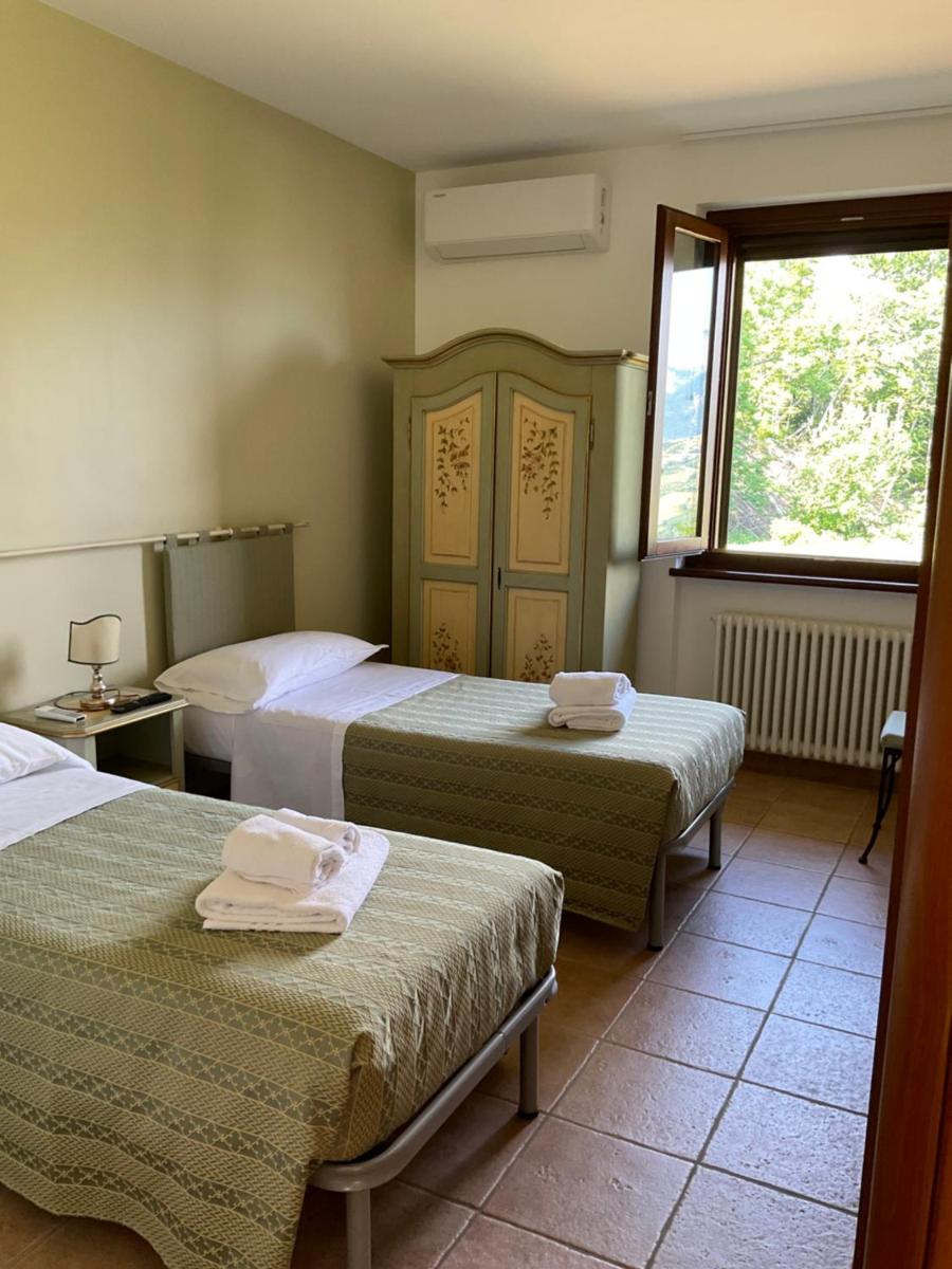 Il Castagno - Housity