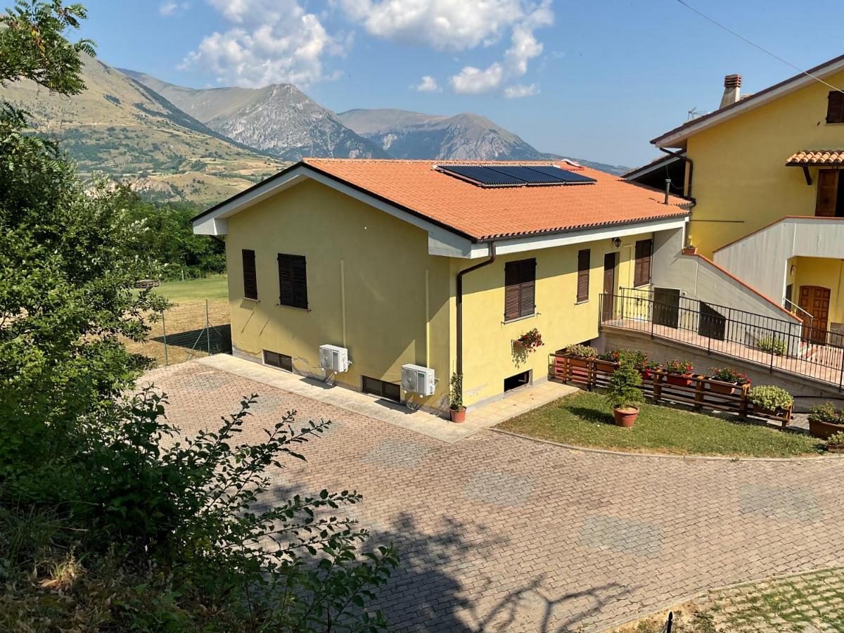 Il Castagno - Housity
