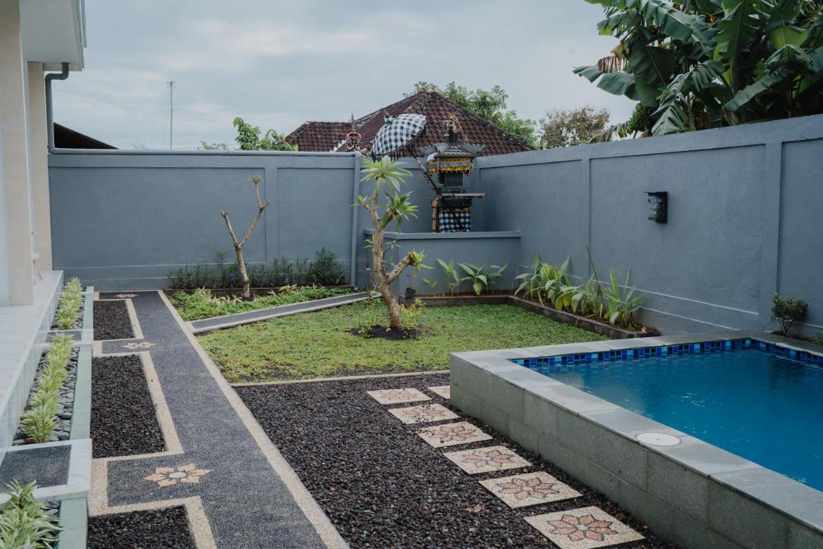 Radika Guest House Jimbaran - Housity