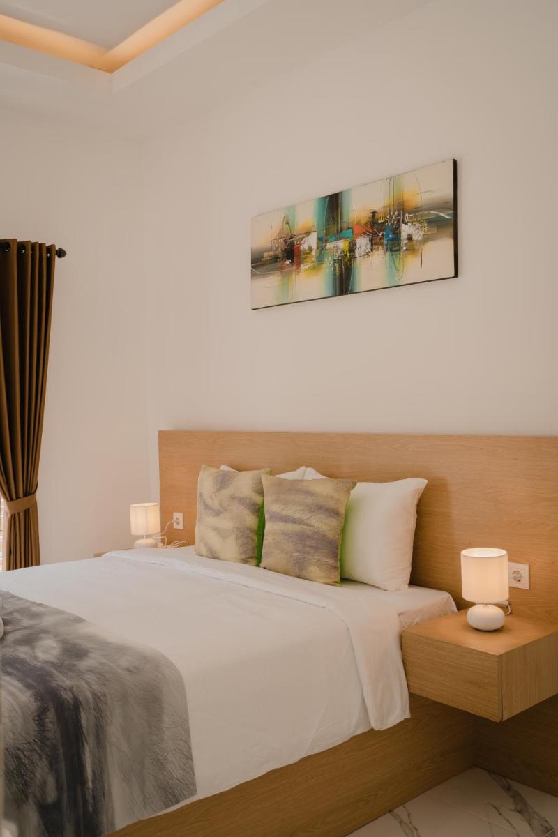 Radika Guest House Jimbaran - Housity