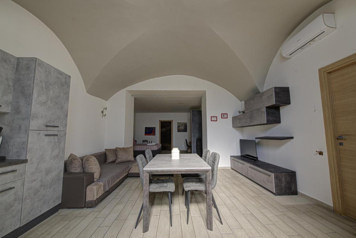 Ortaccio relais & private SPA - Housity