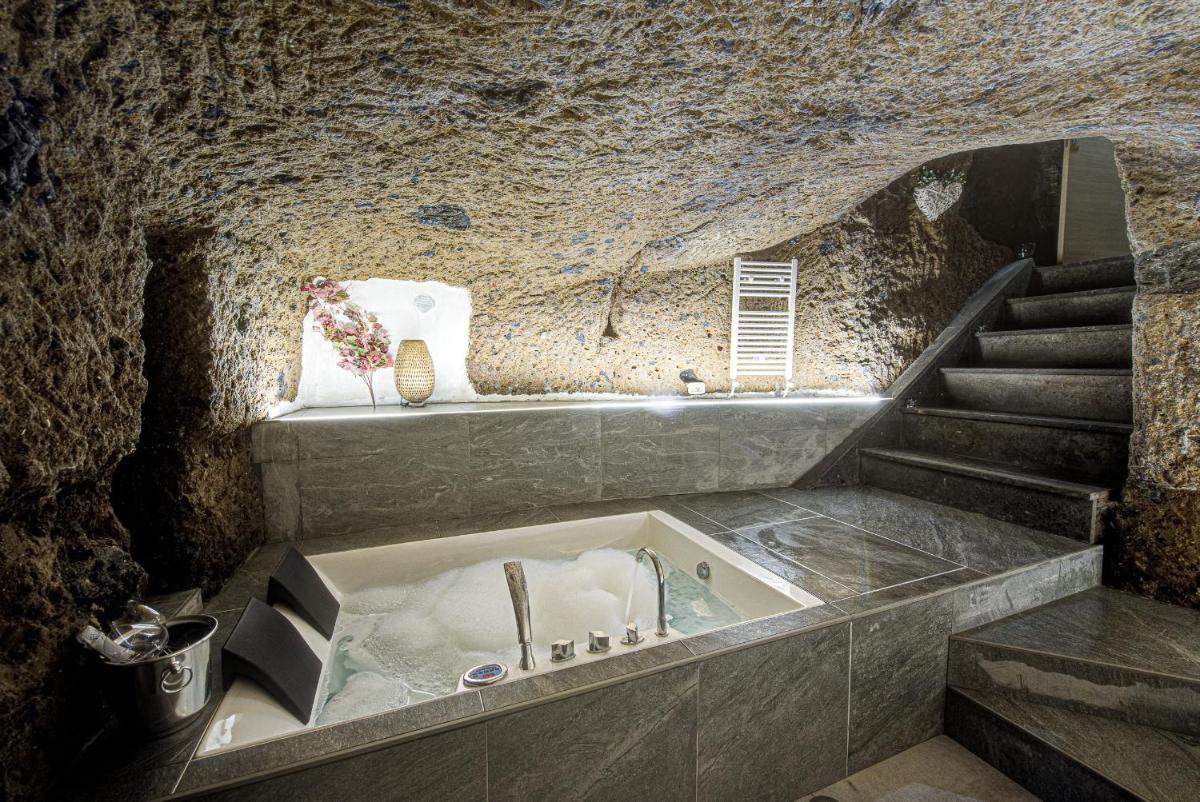 Ortaccio relais & private SPA - Housity